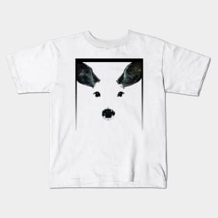 Doe, A deer, A Female deer! Kids T-Shirt